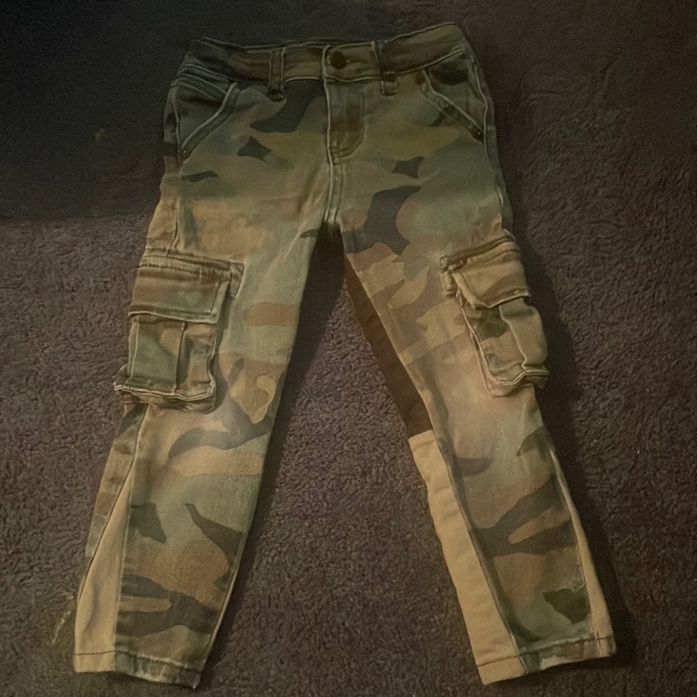 Toddler Pants